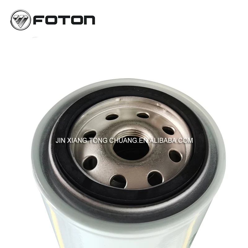 Foton Aumark Original Car High Quality Truck FS36209 Oil And Water Separator Filter ElementL0110210406A0