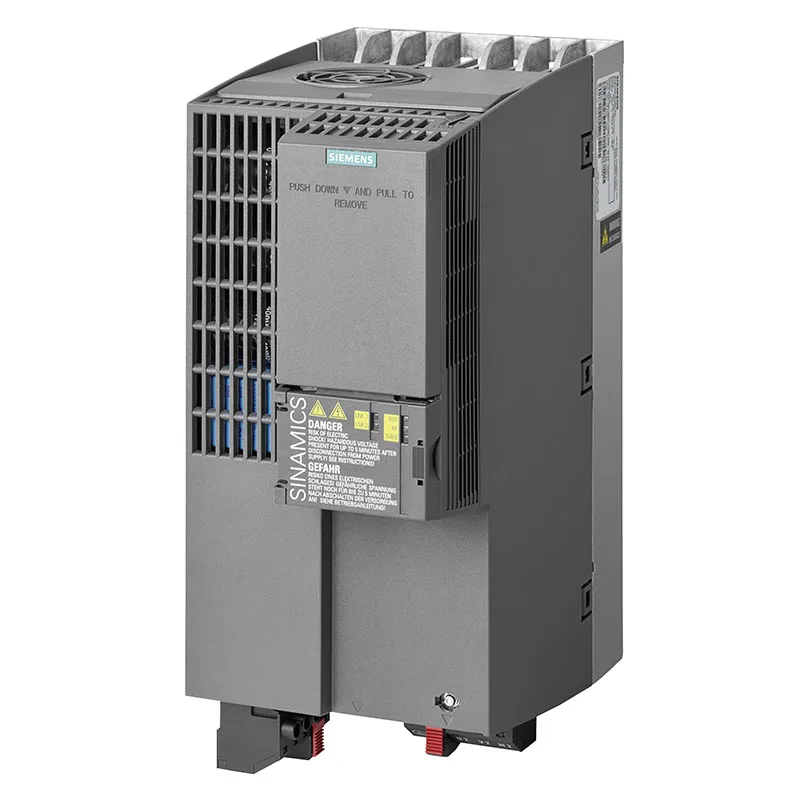 Hot sale PLC SINAMICS G120C FSC nominal power  6SL3210-1KE23-2UF1 6SL3210-1KE23-8UF1 6SL3210-1KE24-4UF1