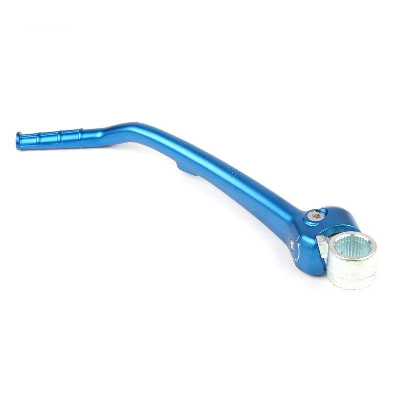  RTS кованая педаль стартера для Yamaha YZ450F YZF 450 2011-2015 Мотокросс внедорожный мотоцикл
