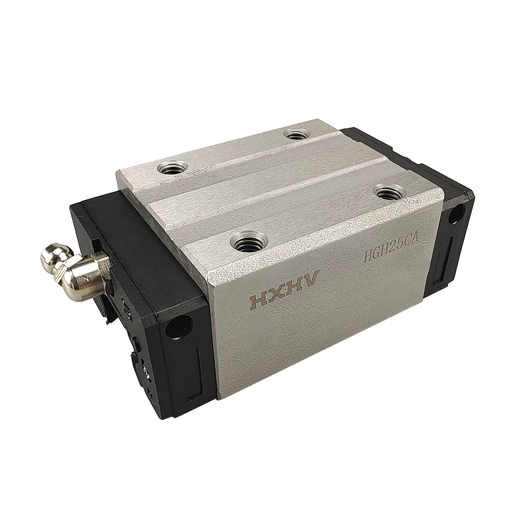 HGH25CA HXHV hgh25 bearing suppliers for linear actuator