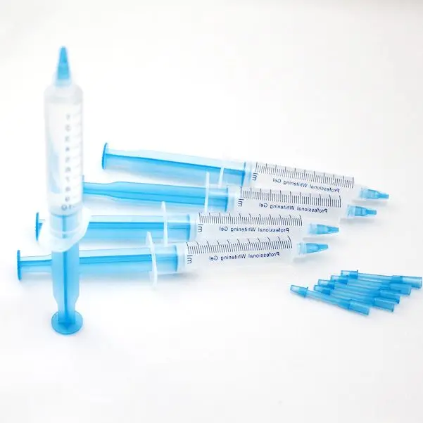 Manufacturer Wholesale Teeth Whitening Gel Refills Hydrogen 35% Hp Teeth Whitening Gel