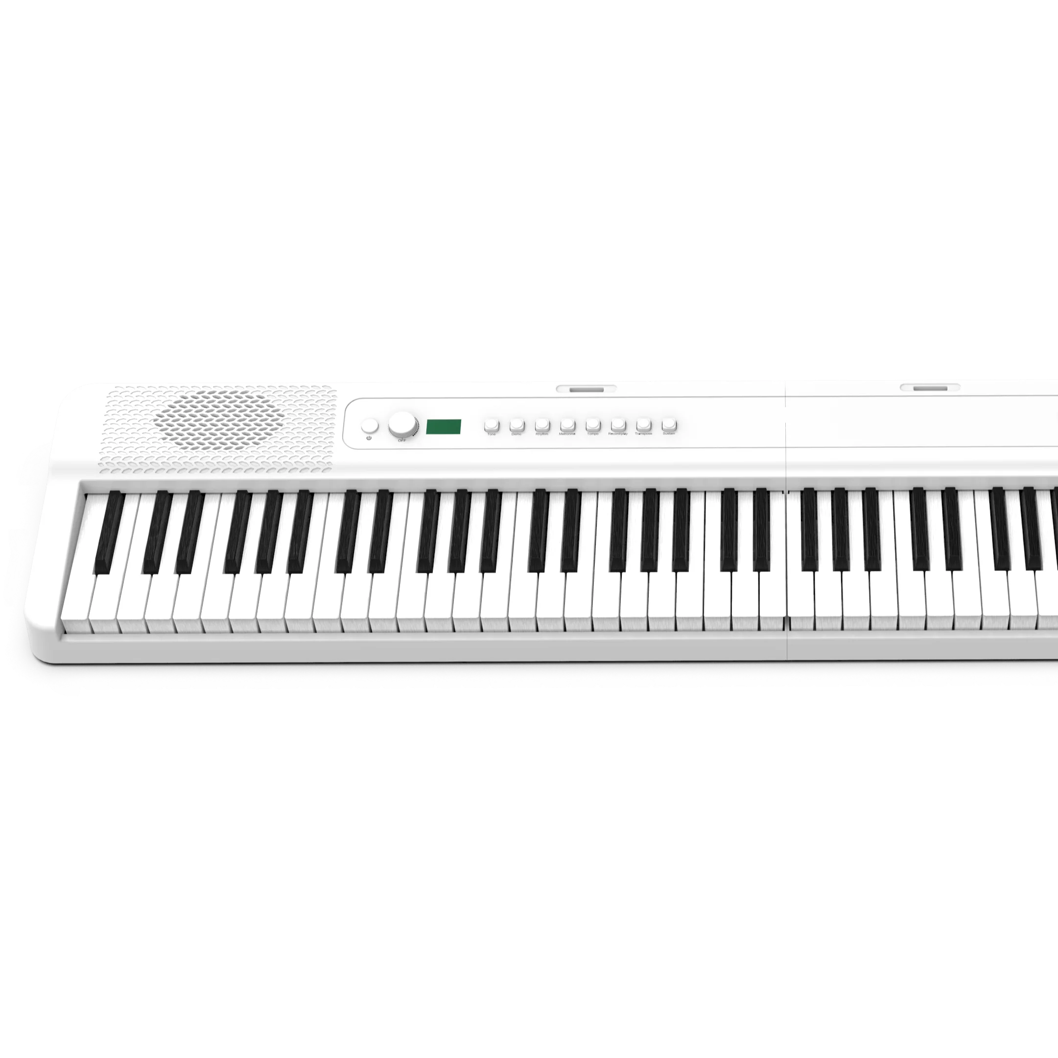 Portable Folding Digital Piano Keyboard Digital Piano 88 Keys