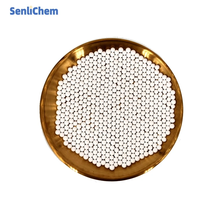 Desiccant Adsorbent Activated Alumina