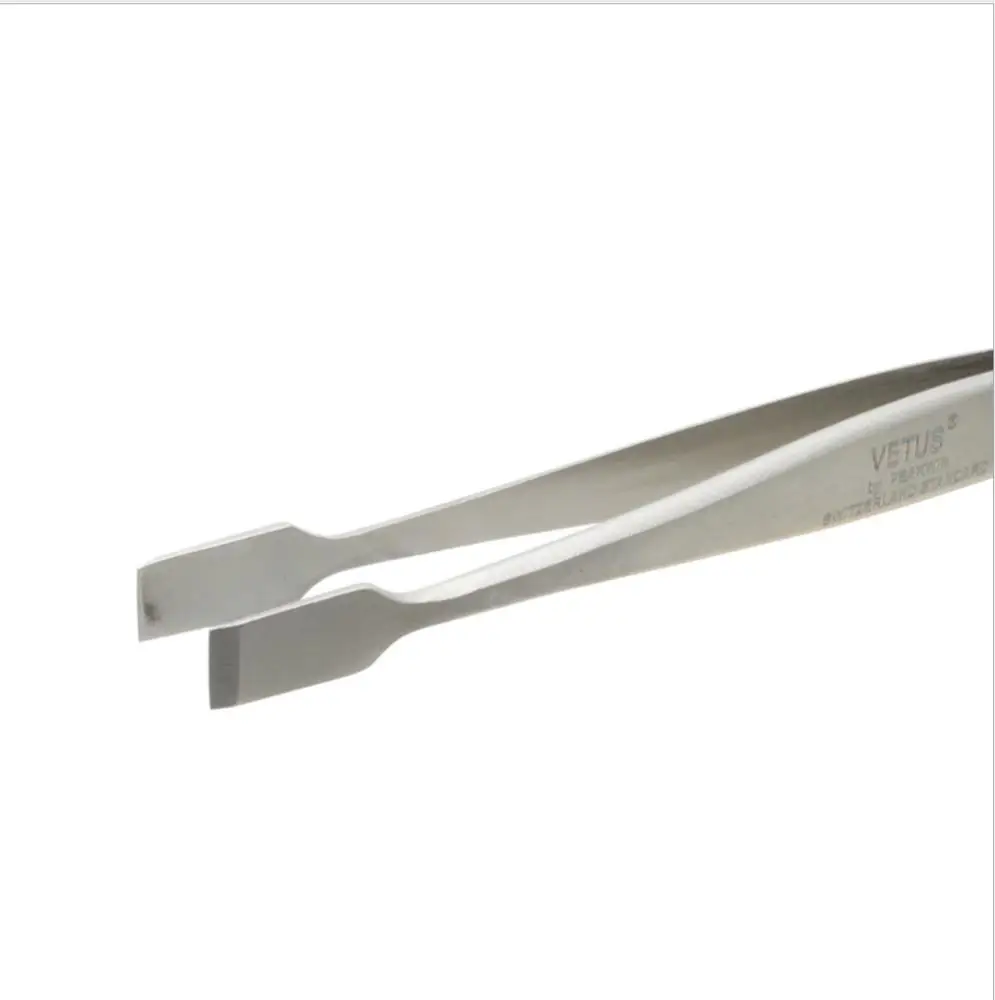 33-SA 34-SA 35-SA 36-SA Stainless Steel Stamp Tweezers