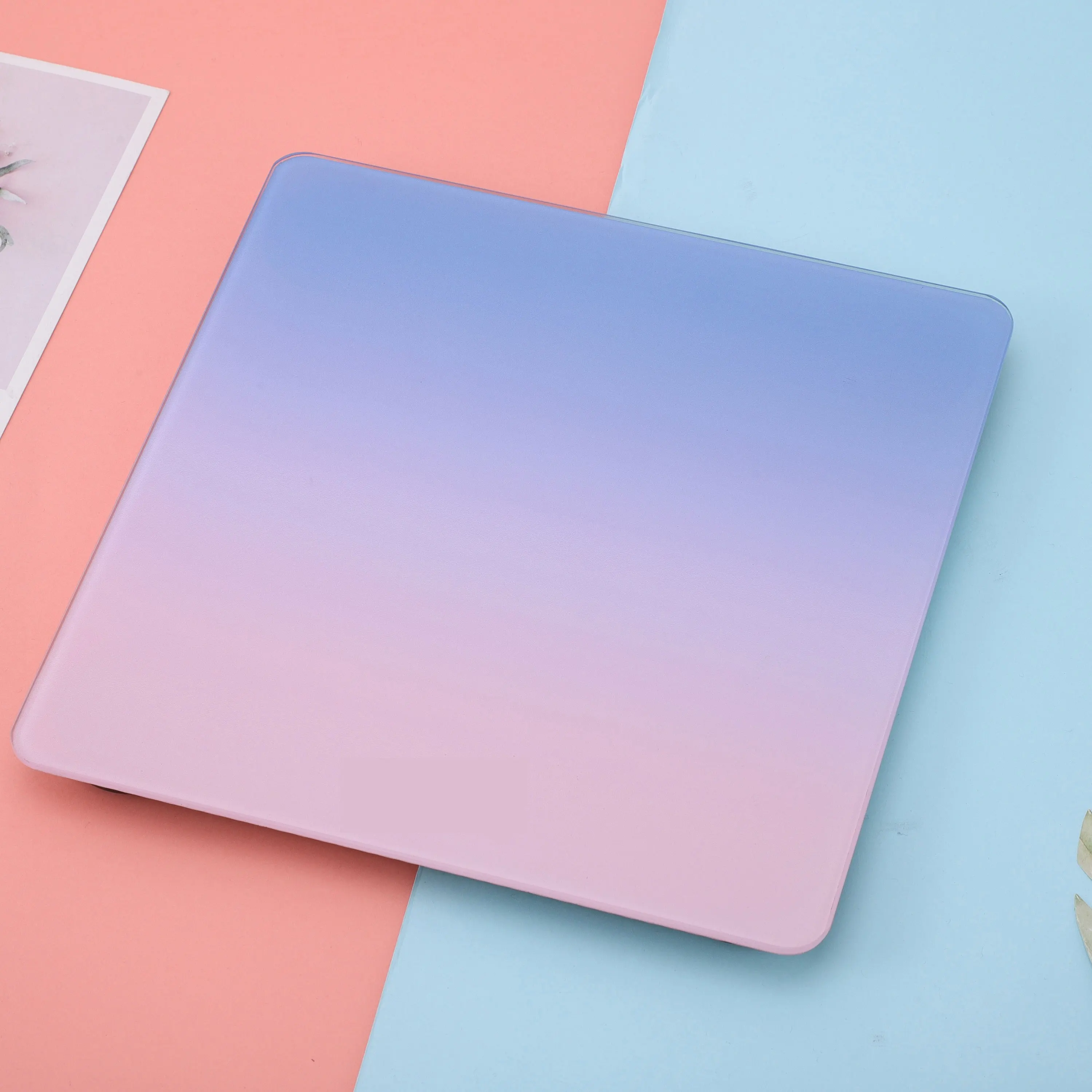 Good stuff bathroom scale 180kg smart lcd display portable body digital electronic weighing scales