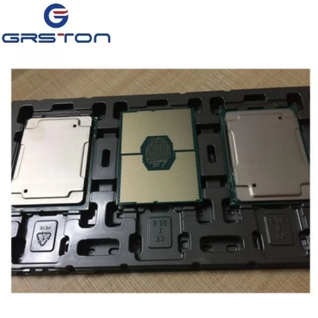 Platinum 8276L Processor (2.2GHz/28-core/165W) Processor Kit for DL580 Gen10 2933 MT/s  4.5TB