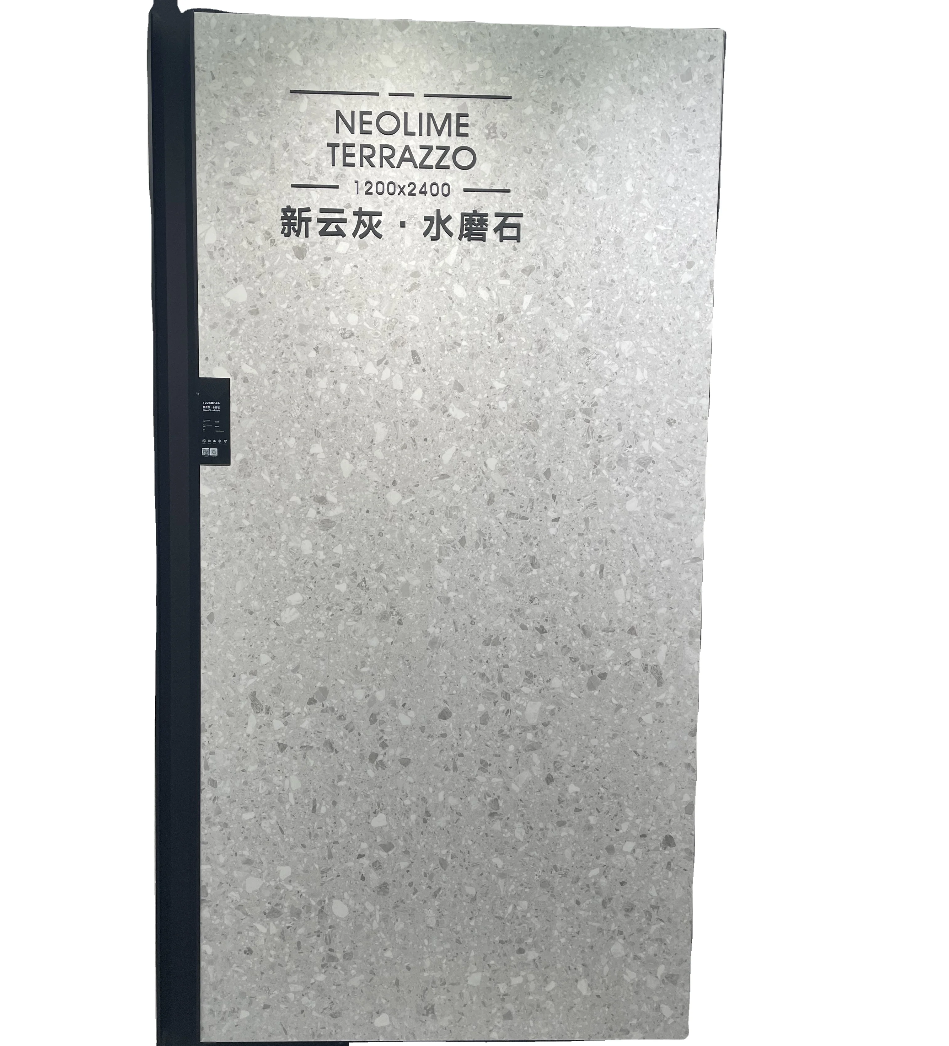 1200*2400mm Big Size Luxury Floor And Wall Porcelain Slab Floor and Wall Tiles