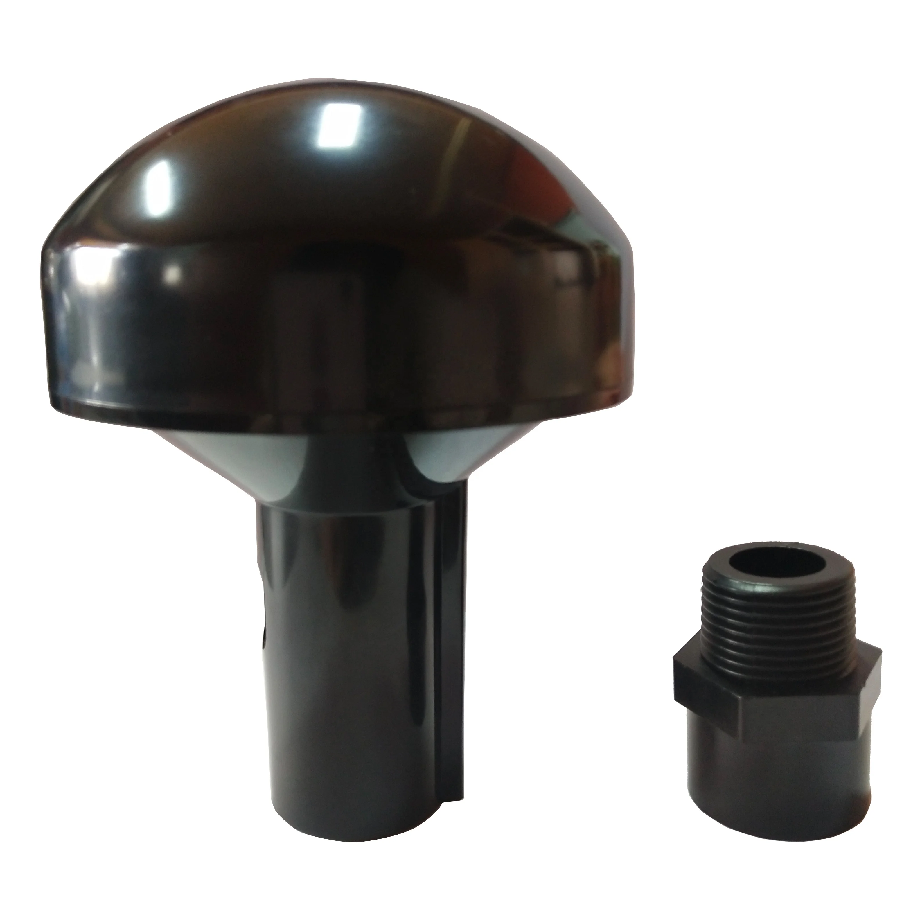 GPS Marine Aerial Signal Booster External Antenna with RG58 Cable