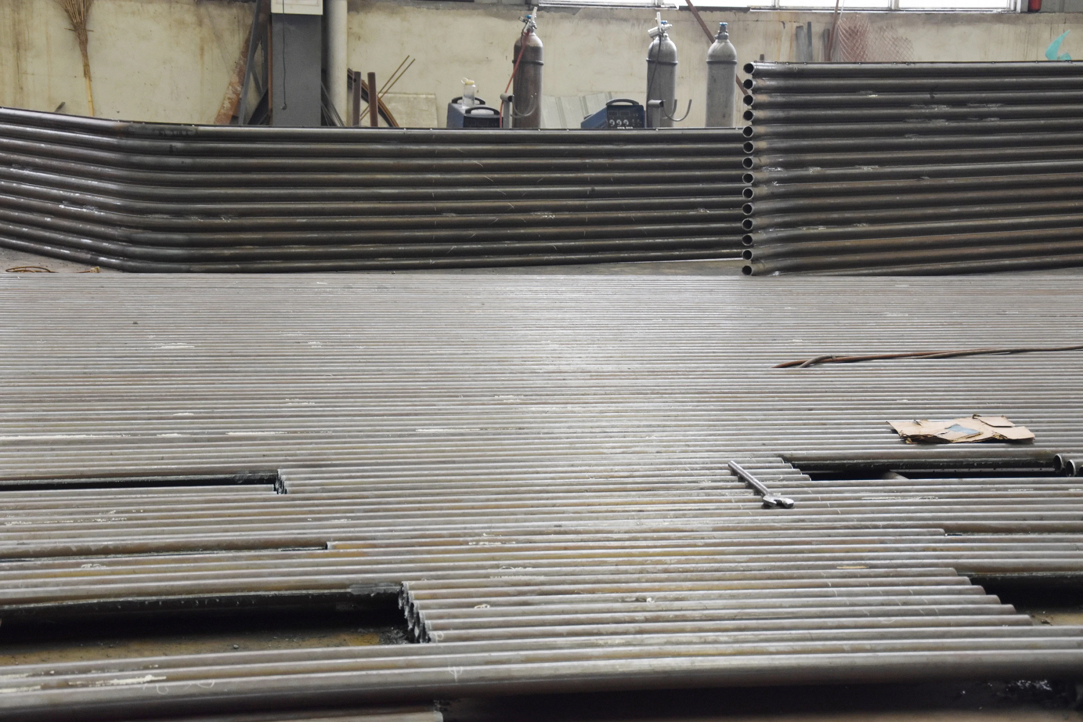 0.5 0.6 0.8 0.9 1 Ton Hot Water Boiler Central Heating Industry Boilers Gas Oil Fired Small Hot Water SBoiler