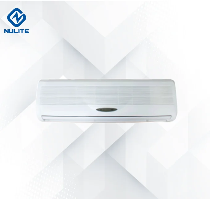 household factory hot selling cheap made in China FCU wall-mounted floor standing fan coil unit easy install  fan coil unit