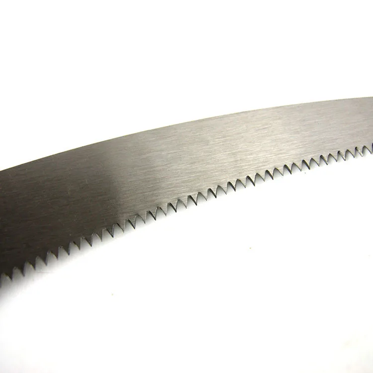 Pruning Saw  for Trimming Tree Branches & Clearing Forest Trails hand saw tools