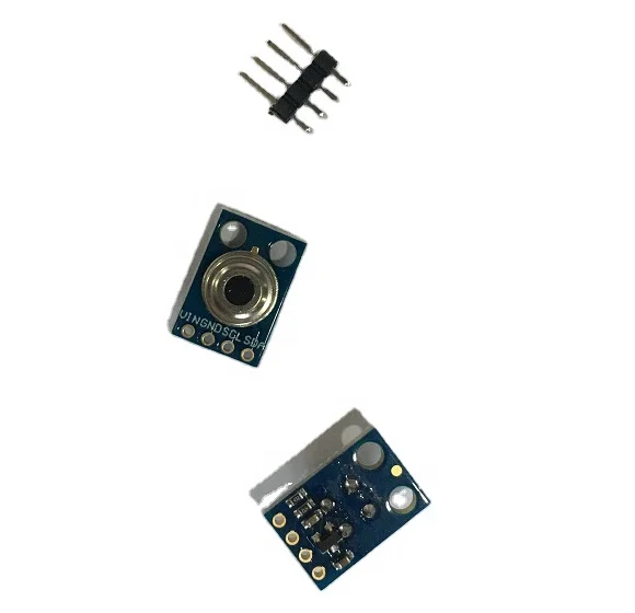 (Новый и оригинал) Arduinos GY-906 MLX90614 модуль датчика