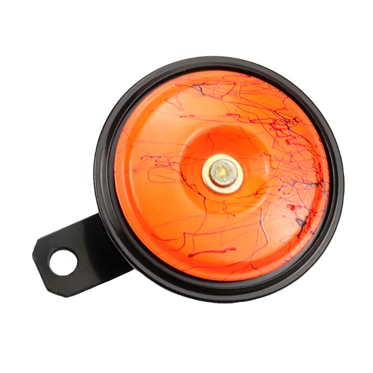High quality 12V electric disc horn  HR-3141