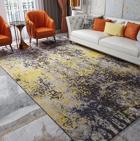 Wholesale Price Traditional Area Rug Persian Floor Carpet for Living Room