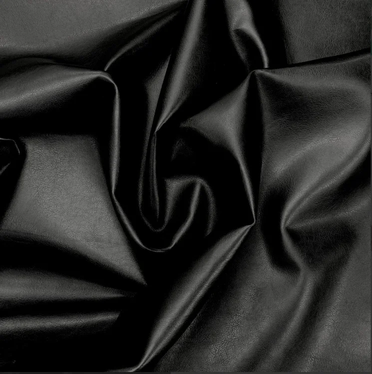 DER Pvc Artificial Leather Pu Faux Leather Factory For Shoes Bags  Sofa Pu Leather Fabric
