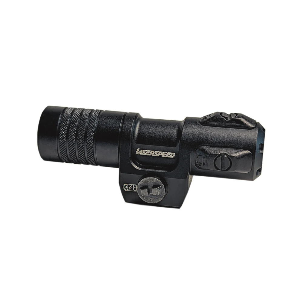 LASERSPEED IPX8 Waterproof Green Laser Sight with Pressure Switch