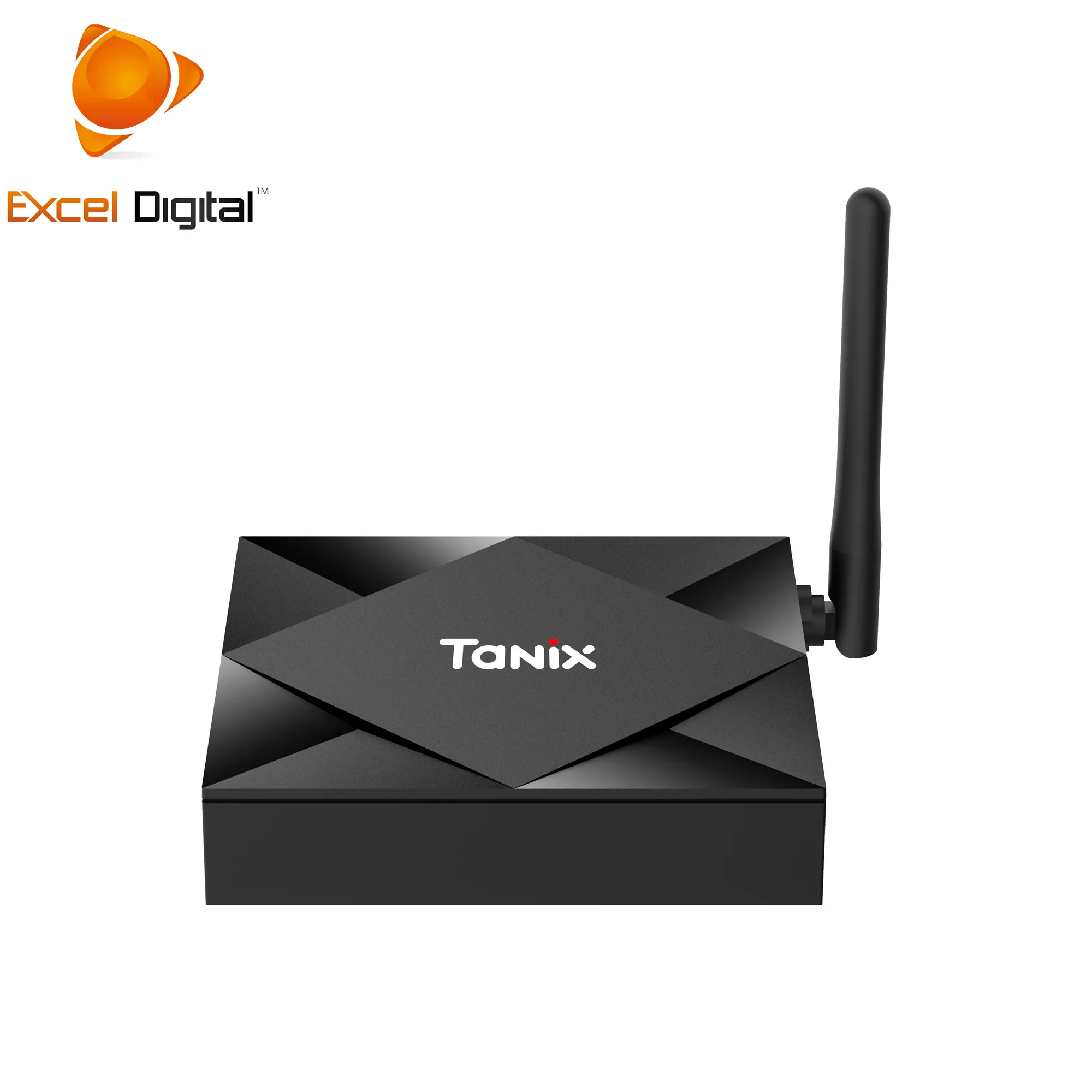  2020 новейший Android 10 0 Allwinner H616 4 Гб двухдиапазонный Wifi IPTV Smart Tv Box 4K 8K Tanix