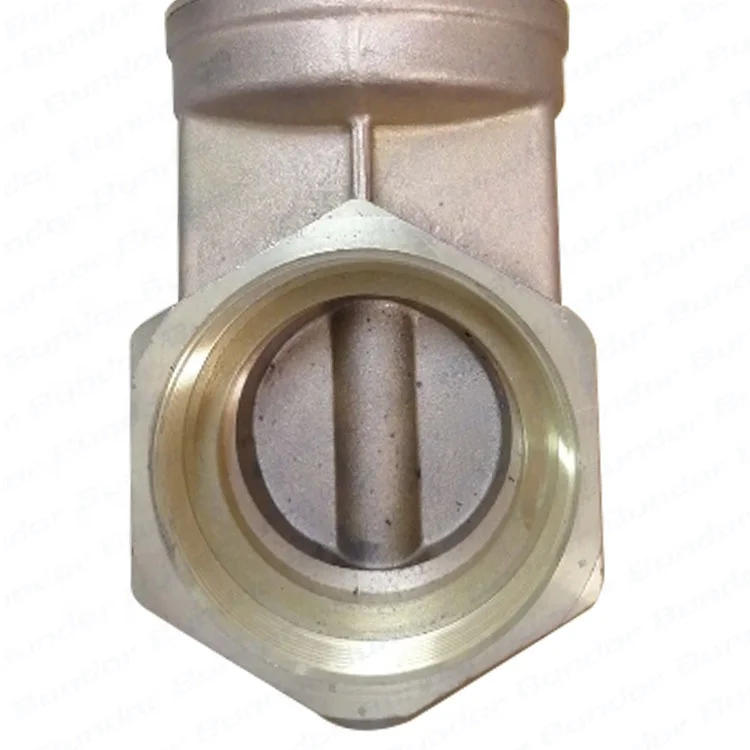 Bundor DIN F4 4 дюймов ворота клапан производство Сделано в Китае с ценами латунь, поворотный обратный клапан