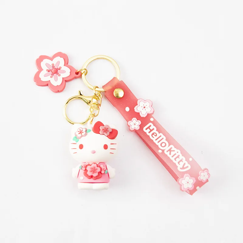 new product doll keychain key chain soft toy keychain plush rhinestone key chain accessories