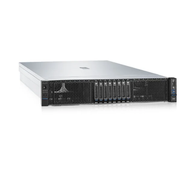 High-density Computing Server Nf8260M6 Nf8260 M6 Rack