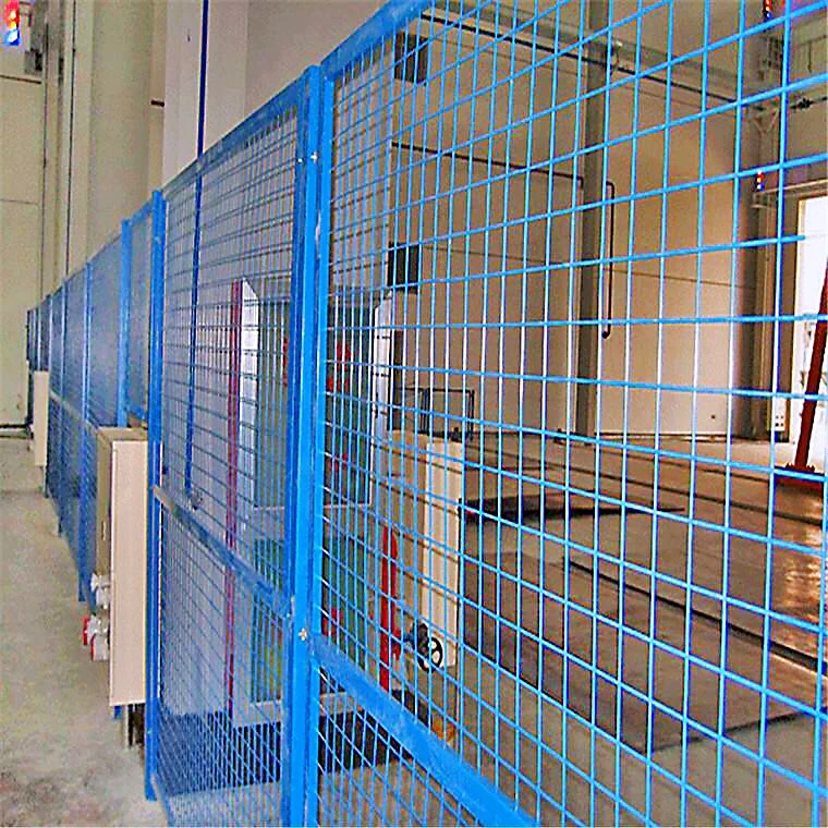 Китайская фабрика, гальванизированная/сварная железная проволочная сетка с покрытием из ПВХ/забор из сетки