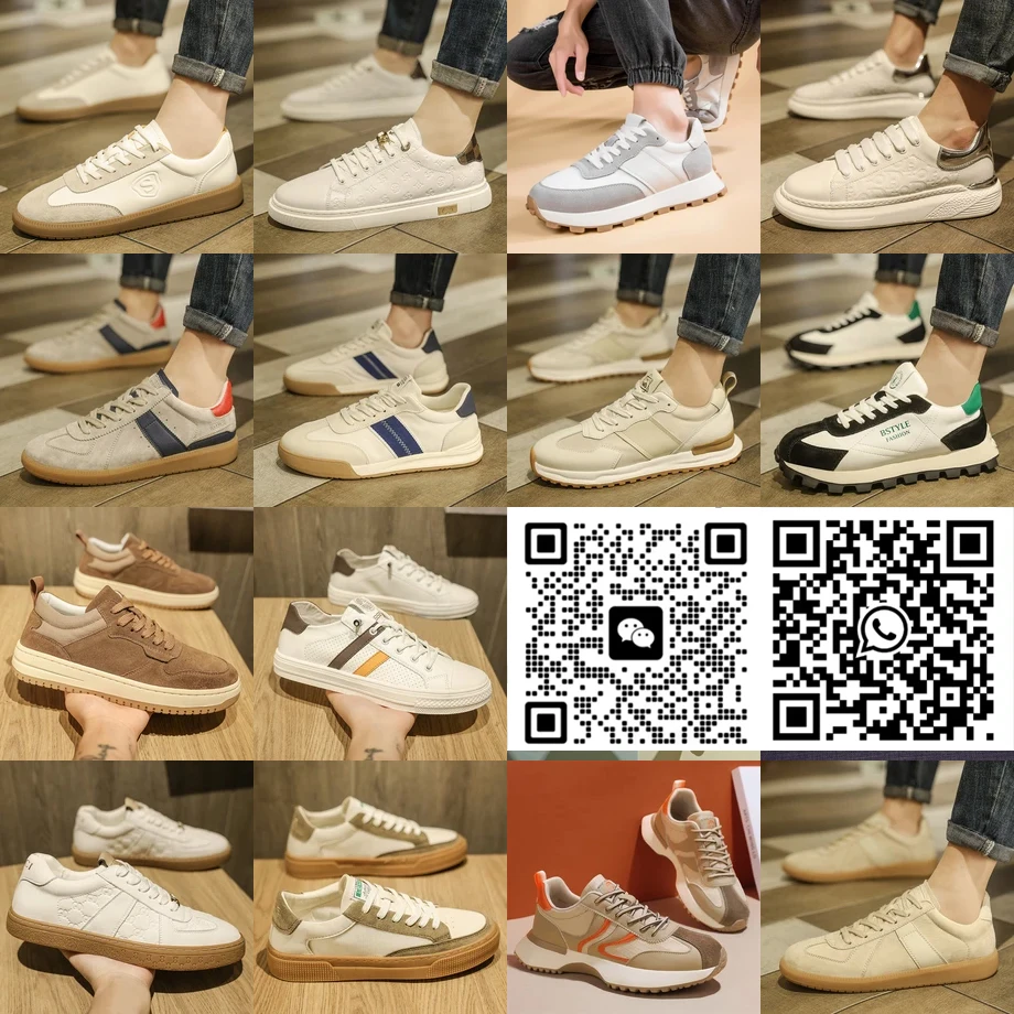 custom white Skateboarding mens trainers sneakers sports shoes men scarpe uomo zapatos zapatillas de deporte para hombre