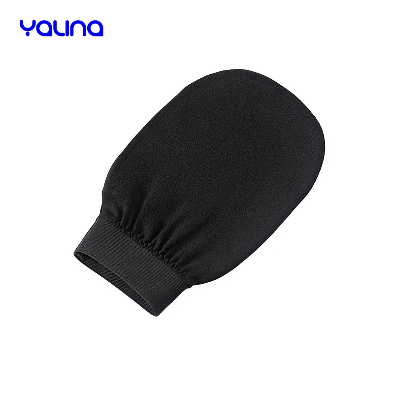 RST Super Soft Deep Skin Bath Cleaning Viscose Body Mitts Turkey Shower Exfoliating Silk Glove