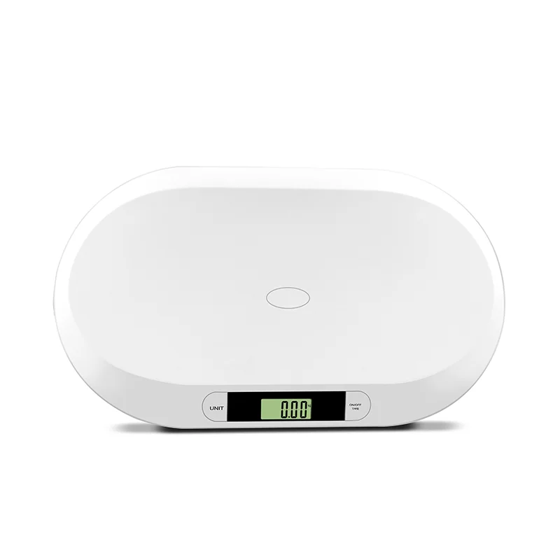 High-Precision 20Kg 44Lb Infant Weighing Digital Baby Weight Scale For Baby