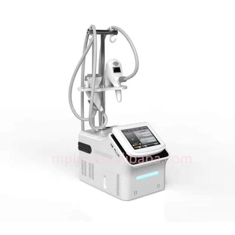 Многополюсный радиочастотный вакуумный роликовый массажер Vela для похудения, тела, целлюлита, удаления жира, кавитационный радиочастотный аппарат для похудения и снижения жира