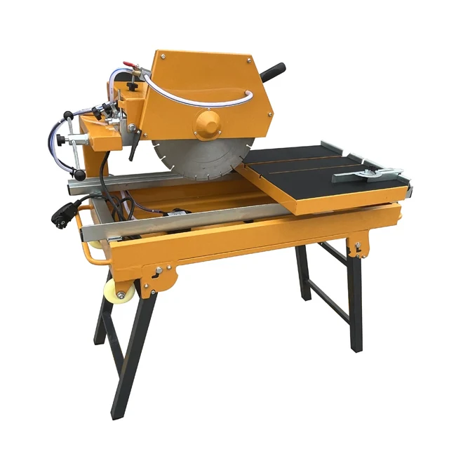 350mm 2000W Stone cutting machine brick saw