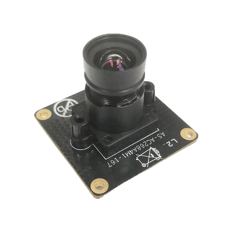 Модуль камеры 2MP 1080P FPC + PCB