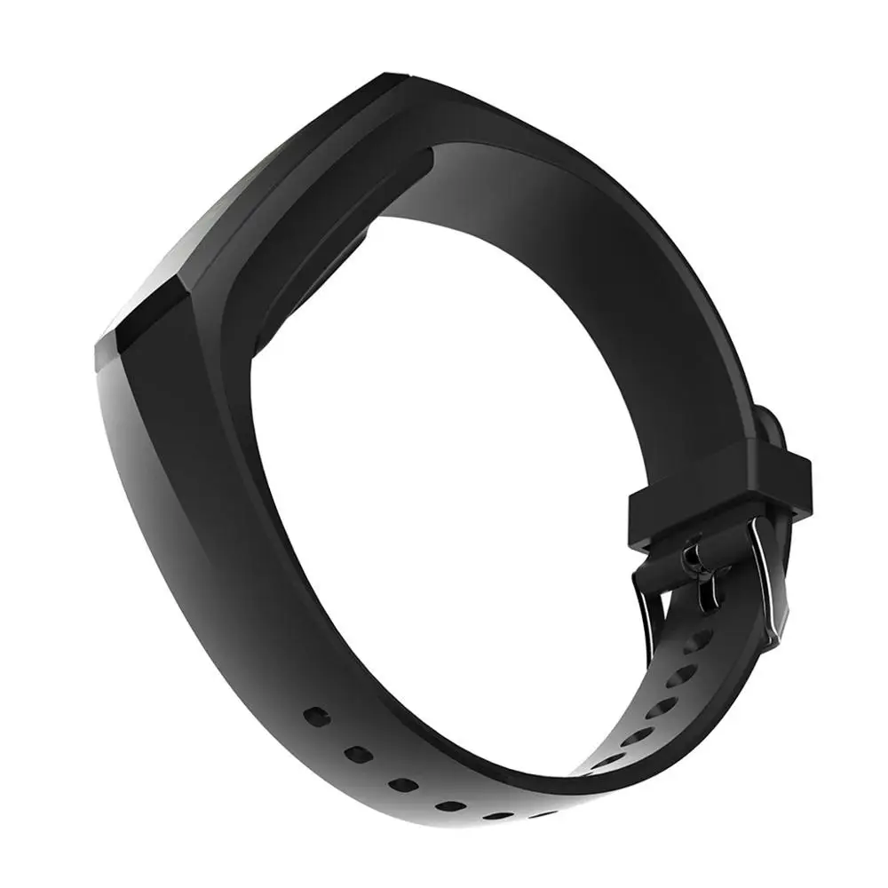 V17 Smart Band фитнес трекер сердечного ритма приборы для измерения артериального давления Fitup Смарт Браслет