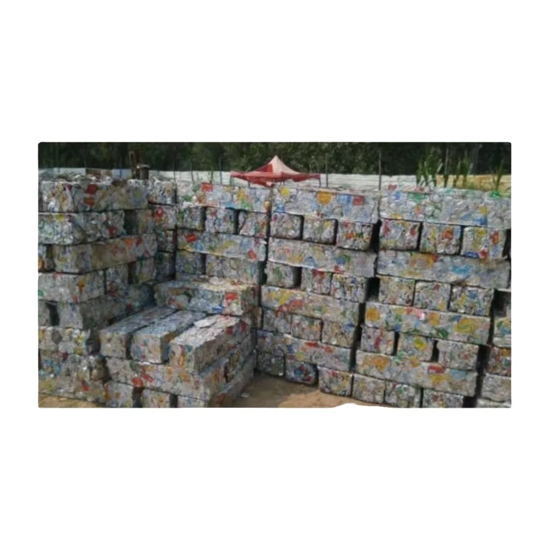 UBC Scrap for Sale Aluminium Cans Adequate Supply Excellent Quality