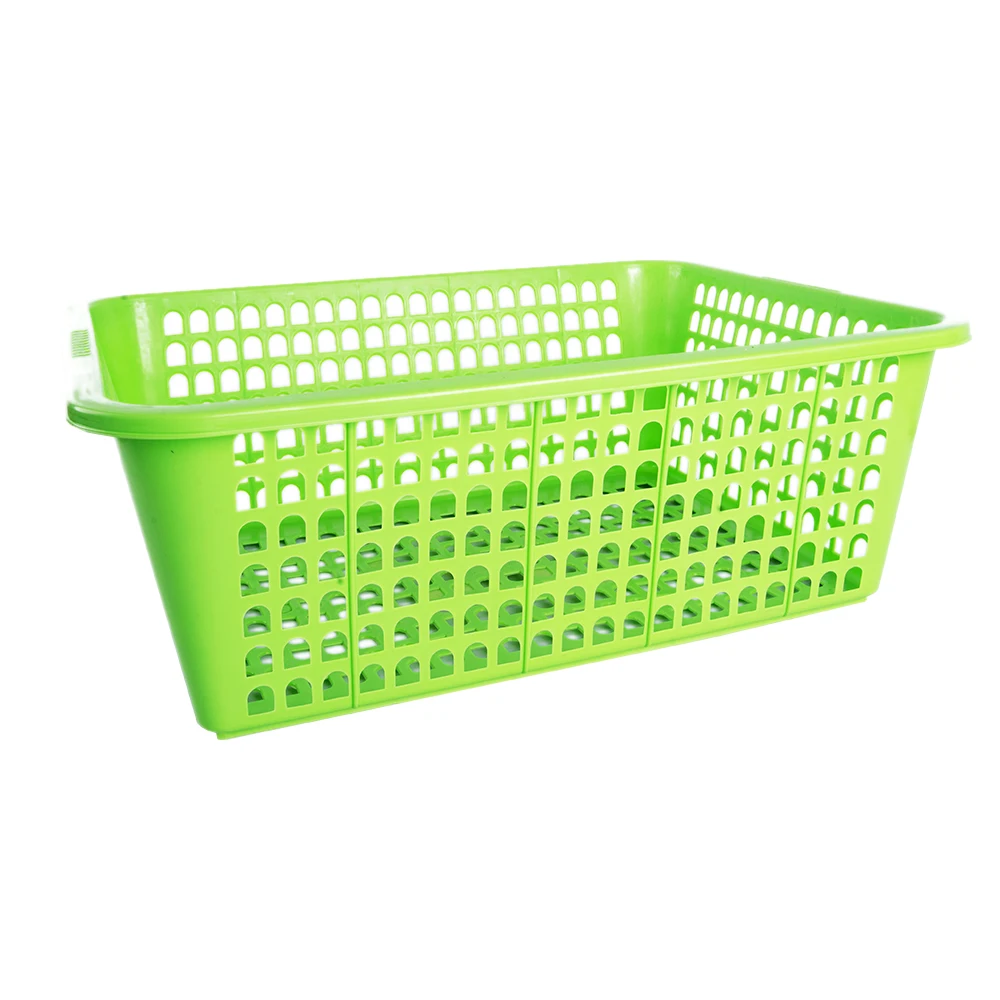 Top Selling Washing Basket Drainage Serve Fruit and Vegetable Receiving Basket for Carrying Vegetables Food and Beverages