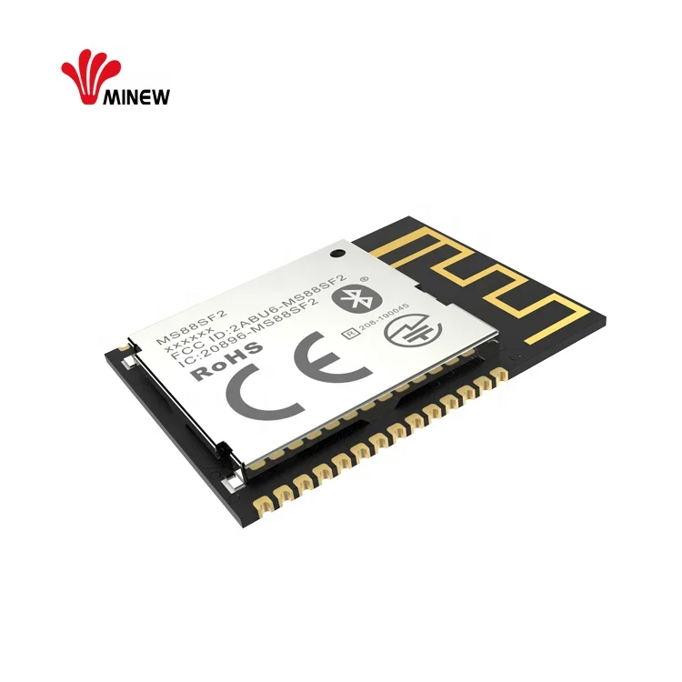  Модуль переключателя nRF52840 Zigbee для умного