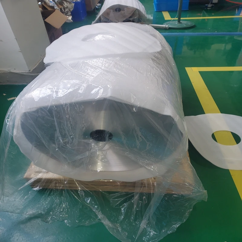 Best Price 8011 Aluminum Foil Coil / Aluminum Strip / Aluminum Foil