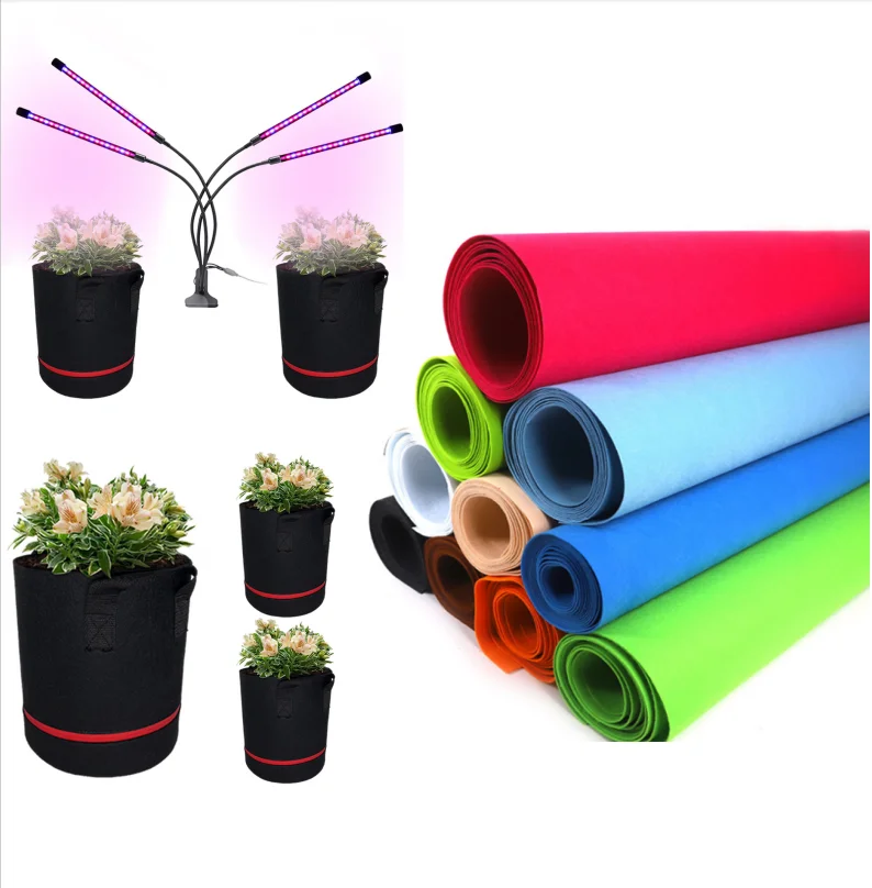 Мешок из нетканого