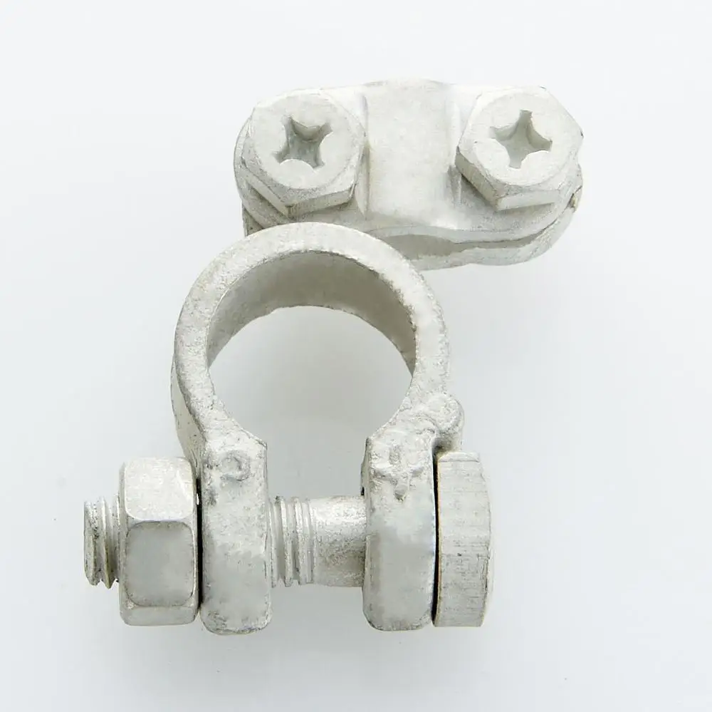 Best Selling New style Solderless Universal battery terminal clamp