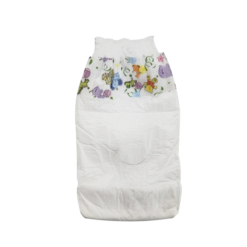 2022 Hot Sale Puppy Diaper Factory Offer Dog Diaper Female Good Quality Fluff Pulp and Non-woven Fabric Pet Diaper