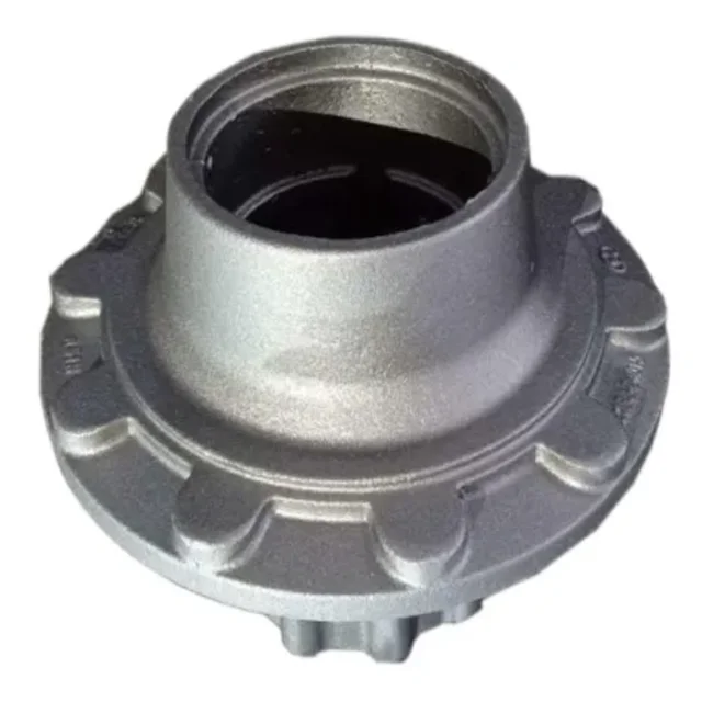 Stainless Steel die casting manufacturers die casting automotive parts die casting cnc