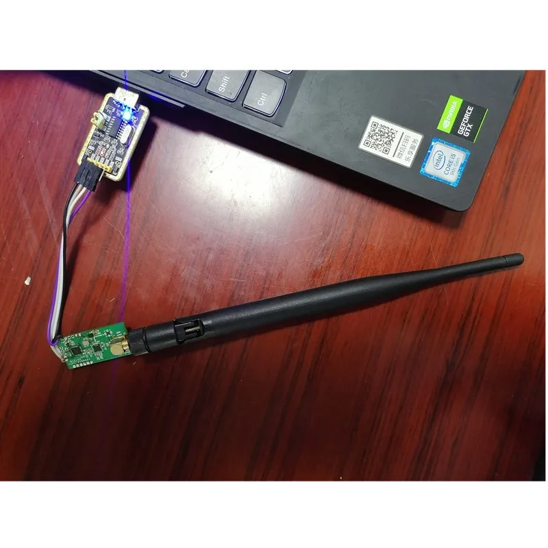 Bluetooth 4.0 MESH networking applications, remote 200 meters control and monitoring MESH module applications