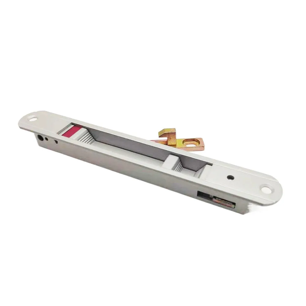 High Quality Aluminum Hardware Window Accessories 9.5mm Aluminum Window Latch Sliding Handle