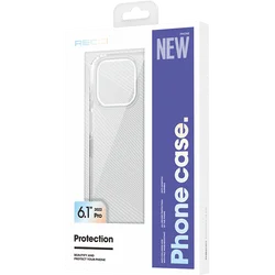 Full Protection Phone Case Clear Soft TPU Bumper 6.1 .67 inch Crystal Clear Protective Case for iPhone 14