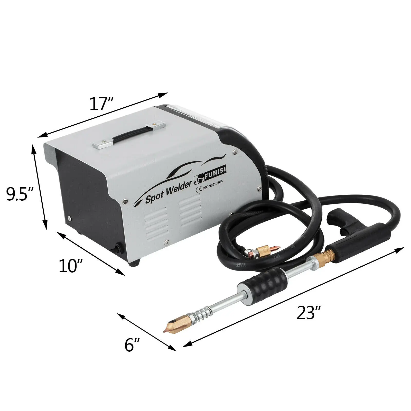 Mini Portable  Welding Machine Popular for Russia Market with Dent Repair