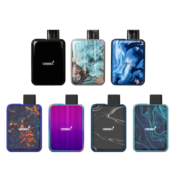  Pod Smoant Charon Baby 2 мл с батареей 750 мАч оригинальный стартовый