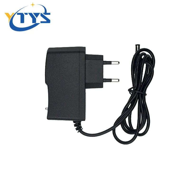 12.6v 1a charger 12.6v battery charger For 18650 Lithium battery