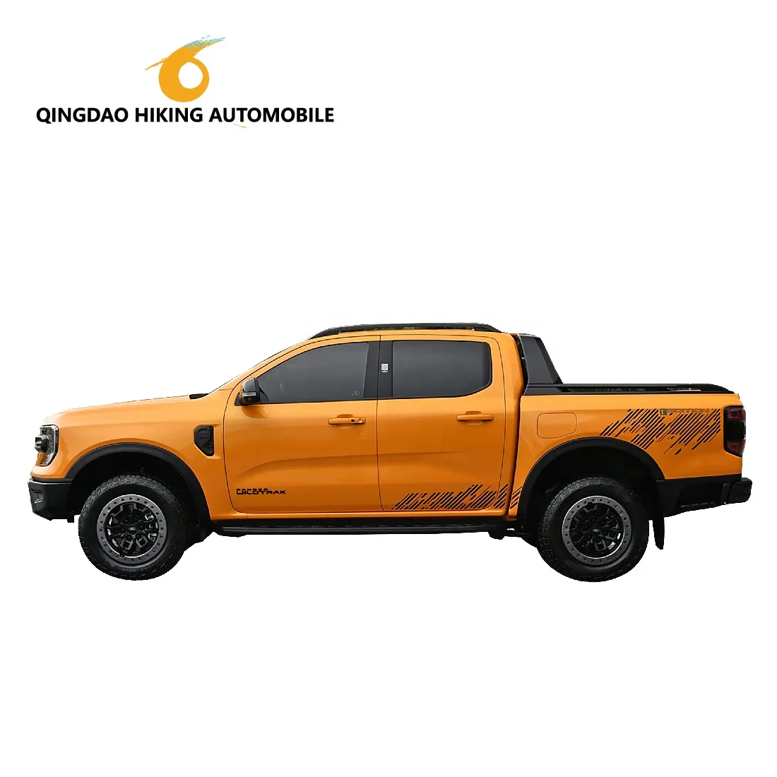 Ranger 2023 2 3 т бензиновый Explorer-4WD бензин 4-дверный 5-местный 2-рядный пикап оптовая цена сделано в Китае