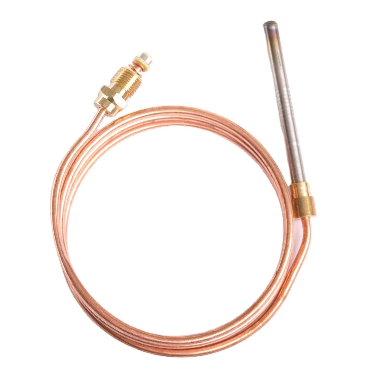 Professional manufacture High quality Gas pilot burner thermocouple