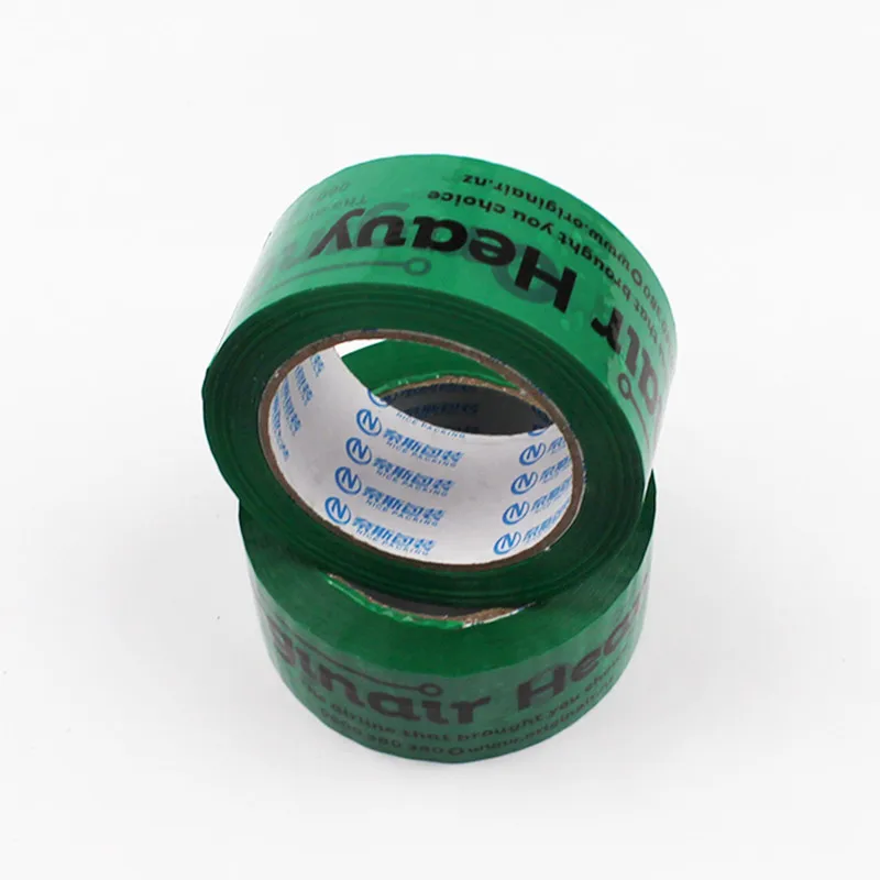 Custom Logo printed tape Scotched tape Bopp Box Packaging Tape by suppliers