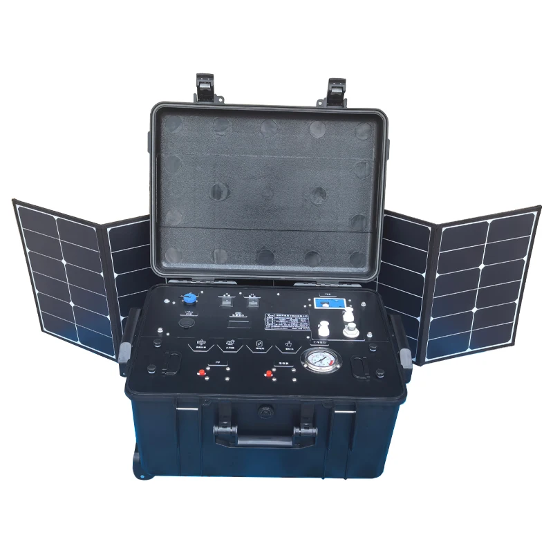 60L ro water system portable desalination water filtration system reverse osmosis filters outdoor camping drinking water machine